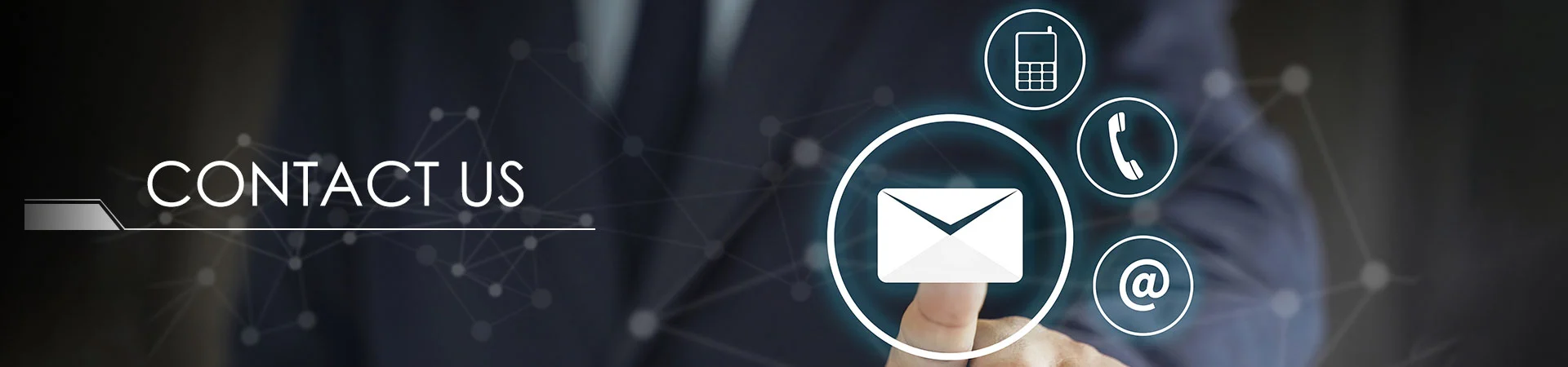 Lépjen kapcsolatba velünk