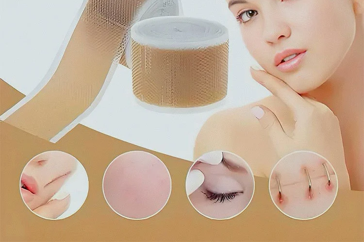 A technológia elsimítja az „idő nyomait”. Hogyan válhatnak a hegfoltok a bőrjavítás új választásává?