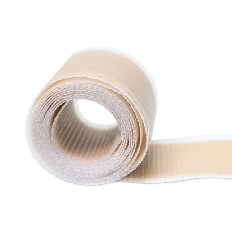 Mi az a vízálló bőrszínű hegtapasz, és hogyan működik valójában