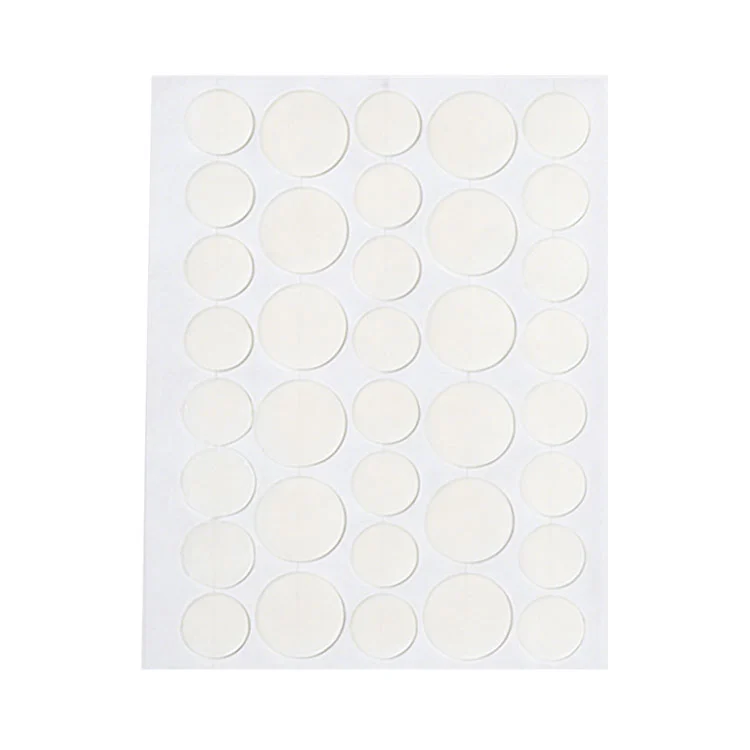 Miért válnak az aranyos hidrogél pattanástapaszok kötelezővé a tiszta bőrért?