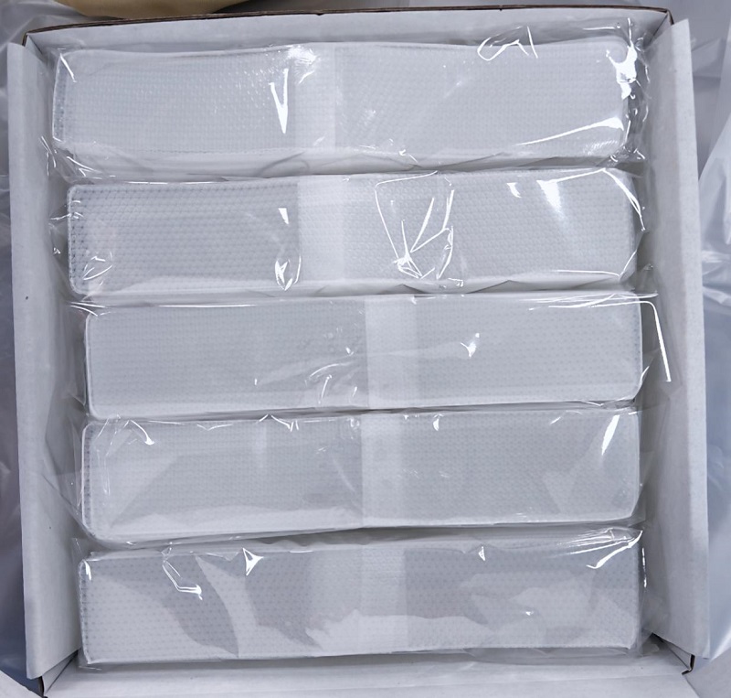 CmallBio-CICA szilikon gél hegtapasz: tudományos hegcsökkentés a simább bőrért