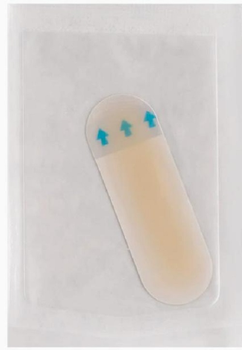 Cmallbio hidrokolloid saroktapasz a szokásos kötszerekkel szemben: miért gyógyulnak gyorsabban a hólyagok?