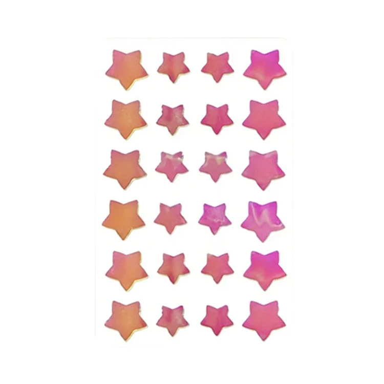 Hidrokolloid a pattanáson