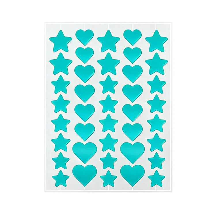 Láthatatlan Zit Patch