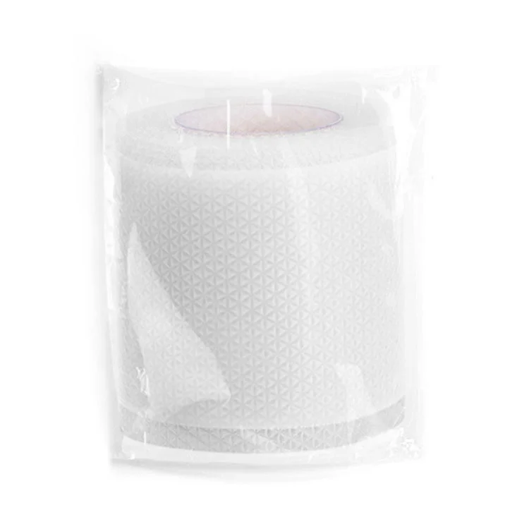 Orvosi vízálló átlátszó hegtapasz