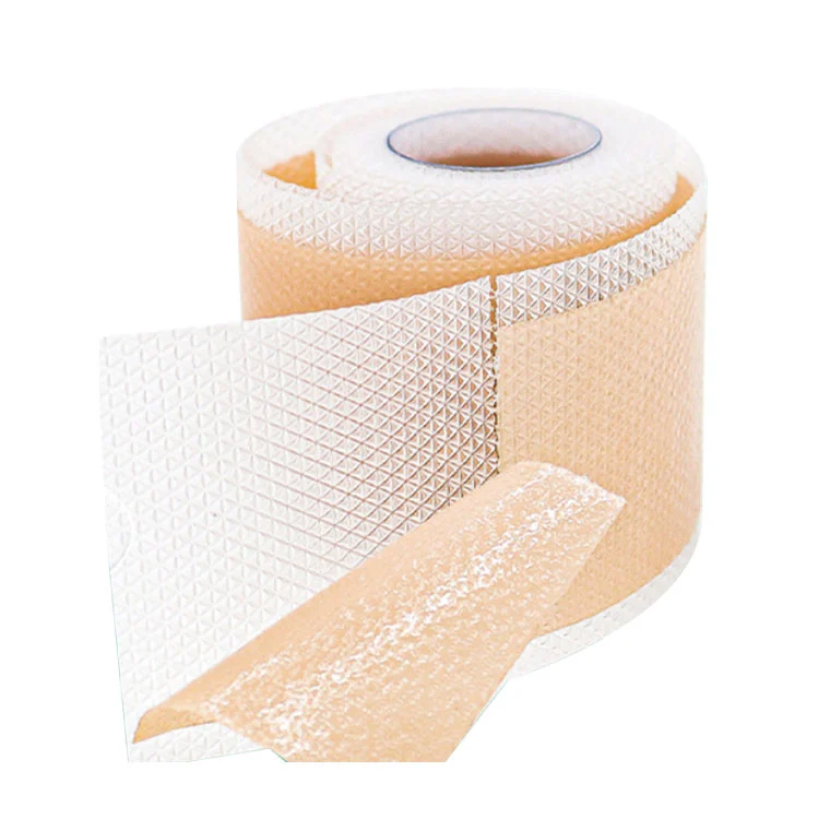 Szülés utáni vízálló bőrszínű hegfoltok